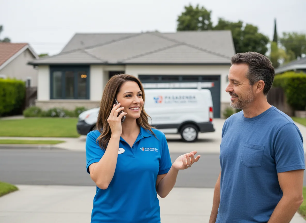 Electrician Hernshaw, WV FAQs